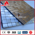 acp mosaic, acp supplier, 3mm 4mm acp sheet